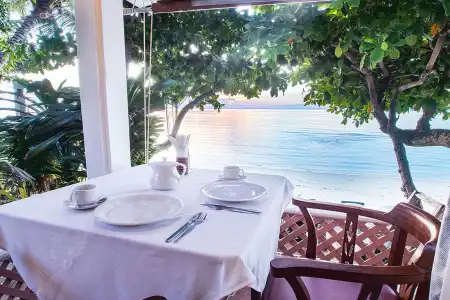 Sans Souci Samui - 19