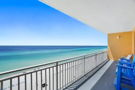 Splash Resort 1 by Panhandle Getaways - 605