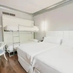 Los Angeles & Spa - 38