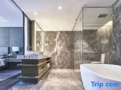 Yogyakarta Marriott - 139