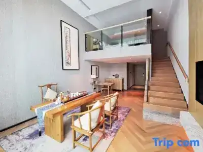 Rosedale Shenzhen - 155