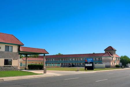 Superior Suites Phoenix Mesa - 14