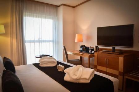 Senator Parque Central - 4