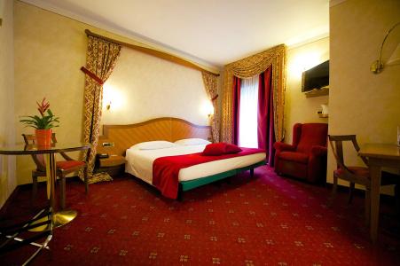 Best Western Luxor - 56