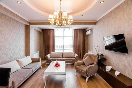 Dat Exx Apartments - 75