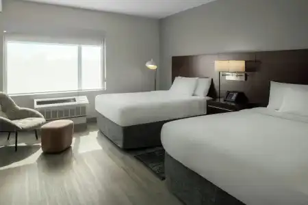 Towneplace Suites Anchorage Midtown - 35