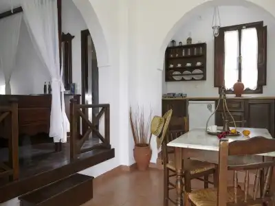 Anna Traditional Apartments - 63