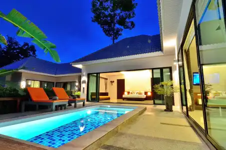 Chaweng Noi Pool Villa - 19