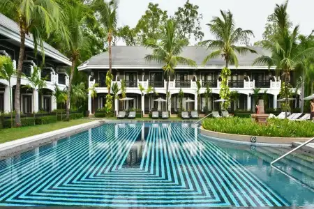 Bensley Collection-Shinta Mani Siem Reap - 15