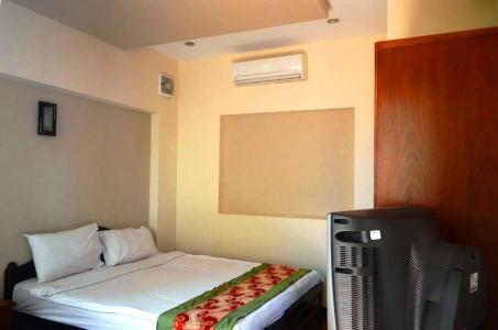Rang Garden Beach Side Resort - 4