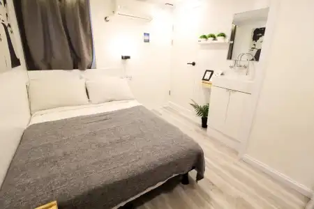 Seoul Mansion Guest House - 3