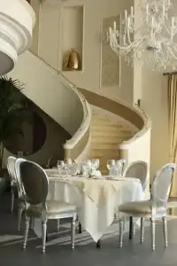 Marina Holiday & Spa - 25