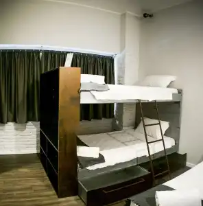 Hostel Trastevere by Hostal Trustever - 51