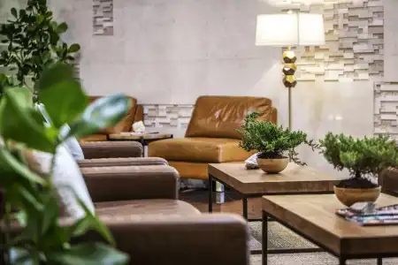 The Tepp Serviced Apartment - 13
