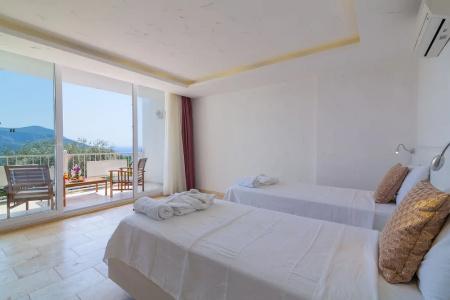 Kalkan Oasis - Adults Only - 142