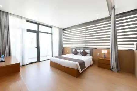 Thanh Long - Apartment - 4