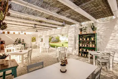 Masseria Cervarolo - 27