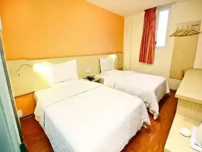 7 Days Inn - Xian Gaoxin Electronic City Walking Street Branch - 13