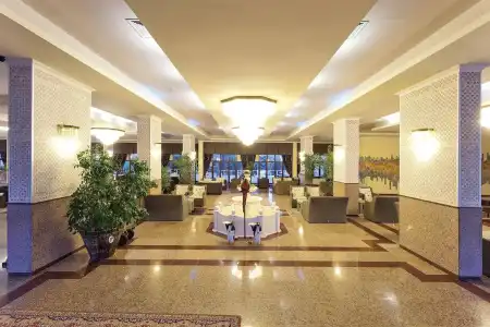 Süral Saray Resort & SPA (+16) - 24