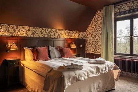 Akademihotellet - 90