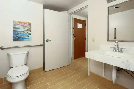 Best Western Plus Bellingham - 109