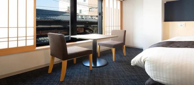 GOCO stay Kyoto Shijo Kawaramachi - 98
