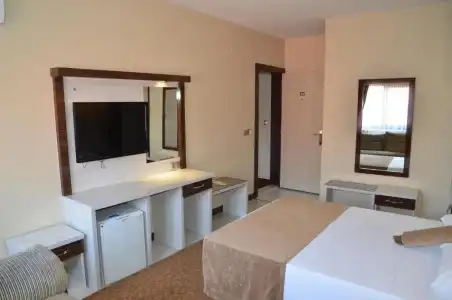 Napa Otel - 32