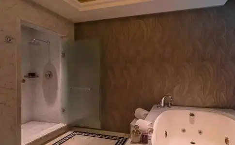 The Ritz-Carlton, Santiago - 9