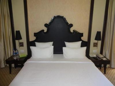 St. Mark’s Bengaluru, a member of Radisson Individuals - 76