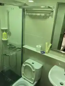 Rai Lei Hostel - 24