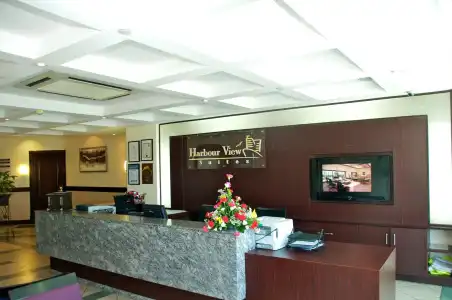 Harbour View Suites - 1