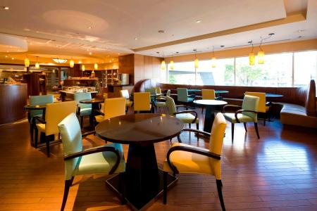 Sheraton Miyako Osaka - 38