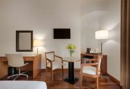 NH Campo Grande - 64