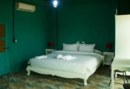 Casacool Khoalak - 2
