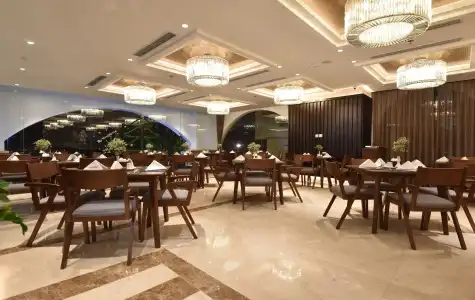 Grandiose & Spa - 32