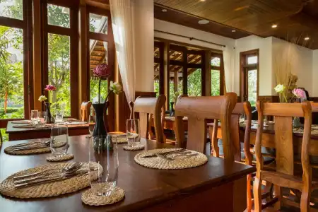 Angkor Privilege Resort and Spa - 29