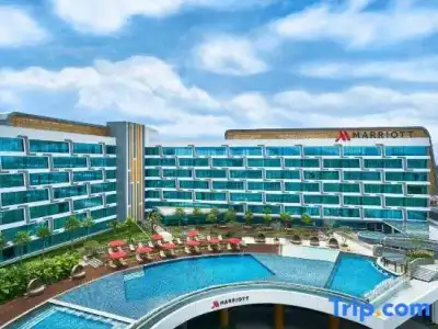 Yogyakarta Marriott - 153