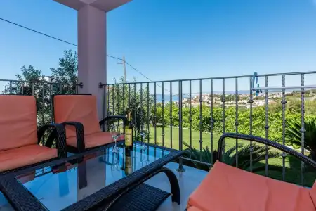 Villa Lavanda - 30