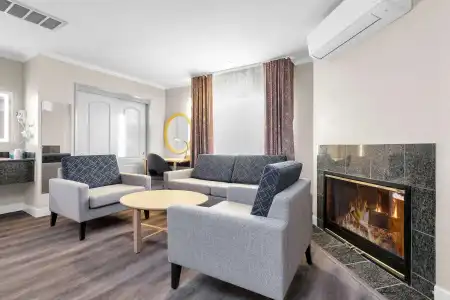 SureStay by Best Western San Francisco Marina District - 63