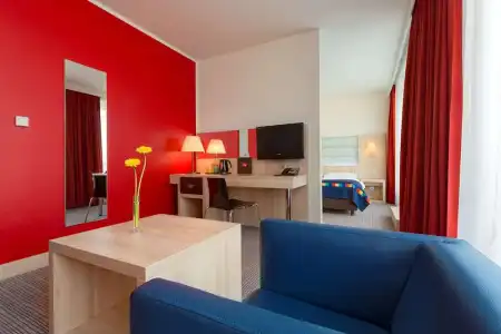 Park Inn by Radisson Linz - 71