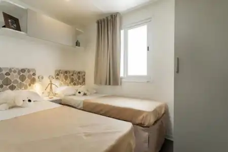 Club del Sole Adriatico Cervia Easy Village - 24