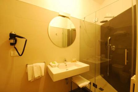 UNAHOTELS Imperial Sport - 8