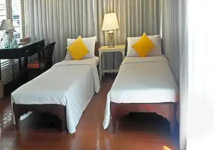 Baan Bayan Beachfront - 105