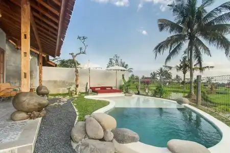 Ubud Luwih Villa - 48