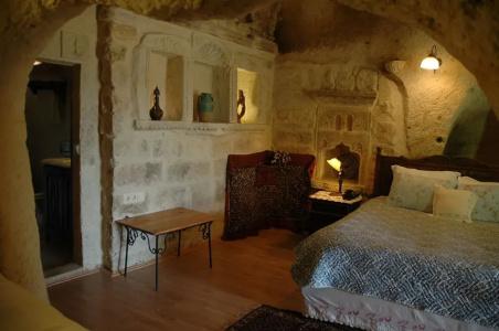 Elkep Evi Cave - 40