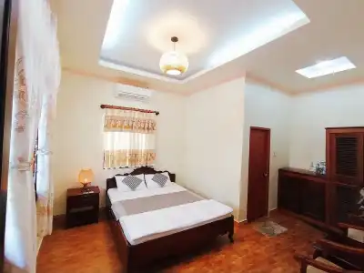 My Khanh Resort - 4