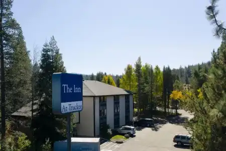 The Inn at Truckee - 12