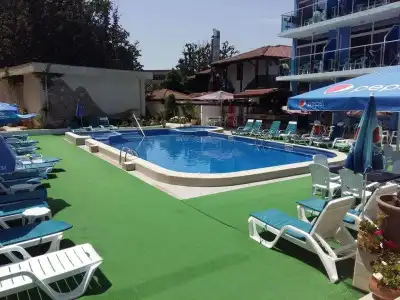 Kiten Palace - All Inclusive - 9
