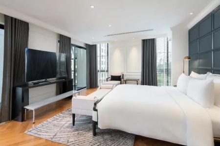 Bach Suites Saigon, a Member of Designs - 55