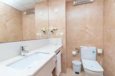 Aparto Residence Galetamar - 33